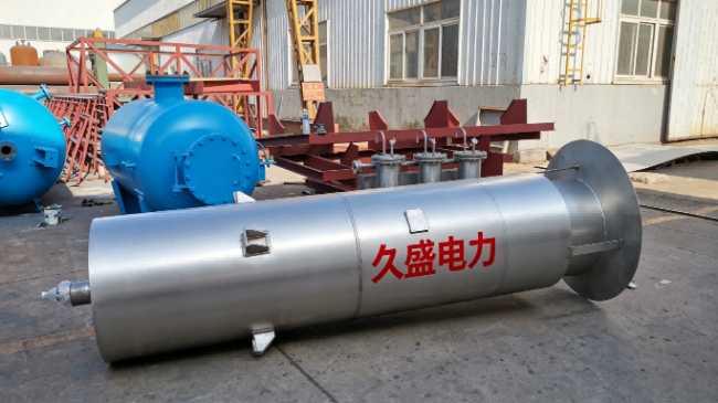 武汉烟囱消声器