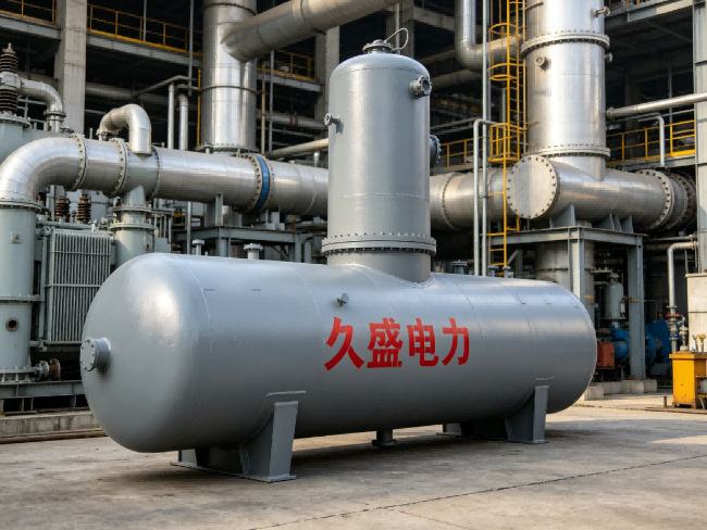 武汉高压旋膜除氧器