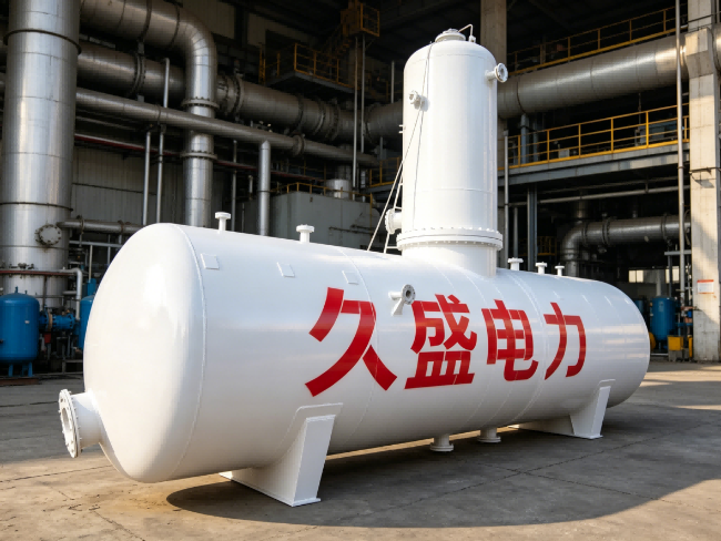 武汉低压式旋膜除氧器
